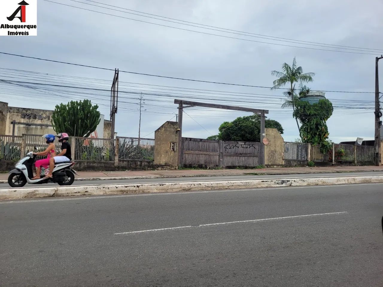 TERRENO COMERCIAL em SÃO LUÍS - MA, TURU - Foto 3