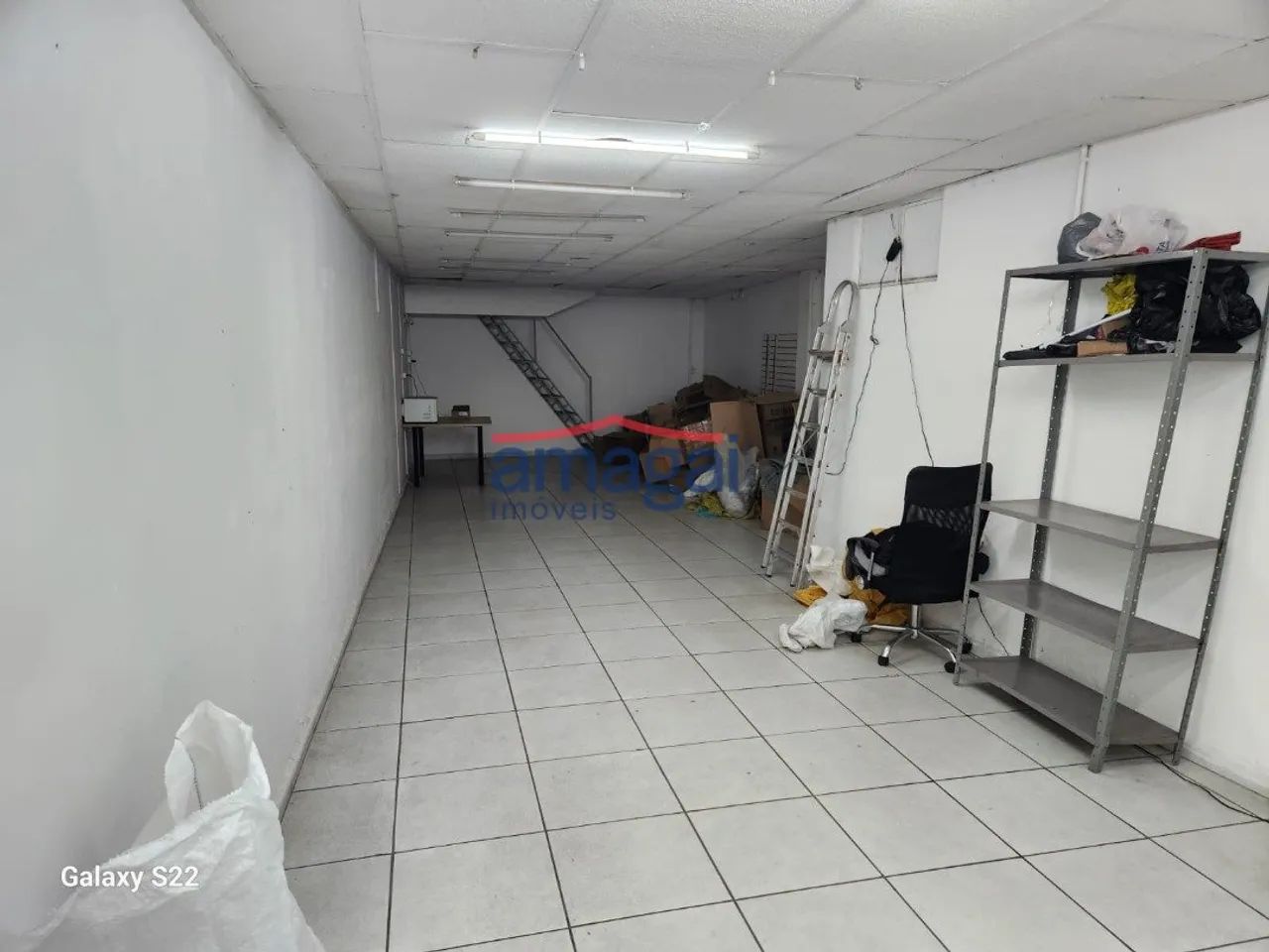 Imóvel Comercial para venda no Centro de Jacareí