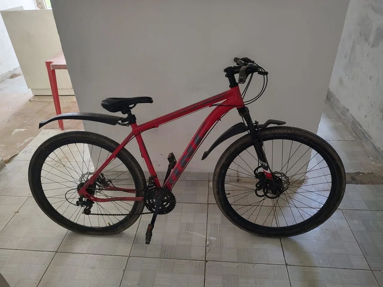 Bicicleta(Bike) - Foto 3