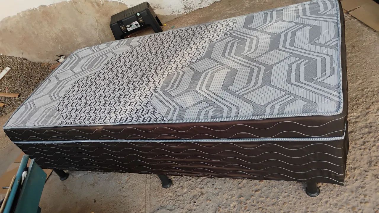 Cama solteiro  - Foto 3