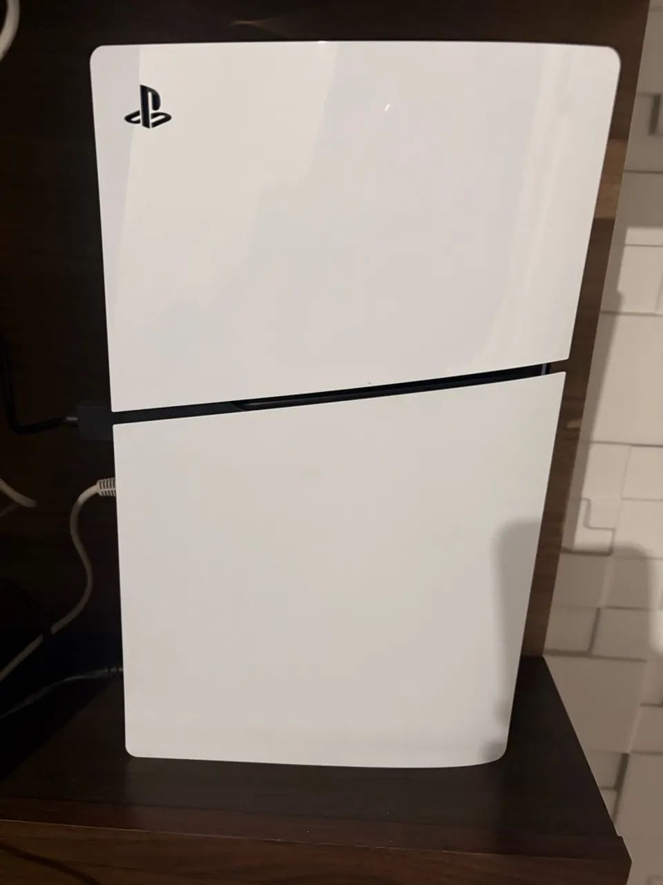 PS5 Slim 1TB  - Foto 3