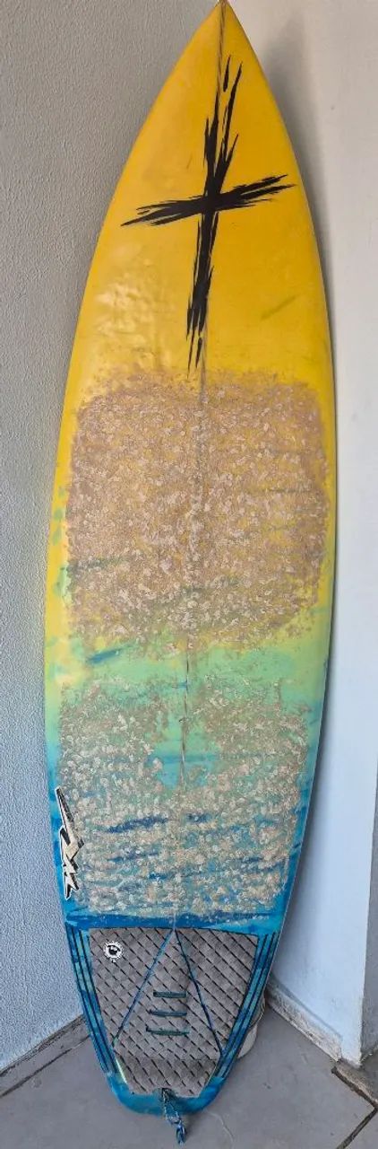 Prancha de surf - Foto 2