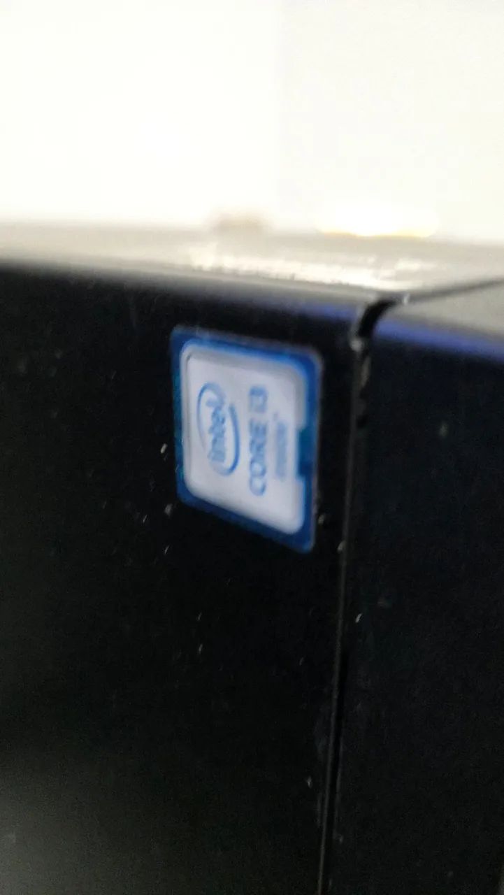 Cpu i3 6320( melhor que o i3 7100) - Foto 2
