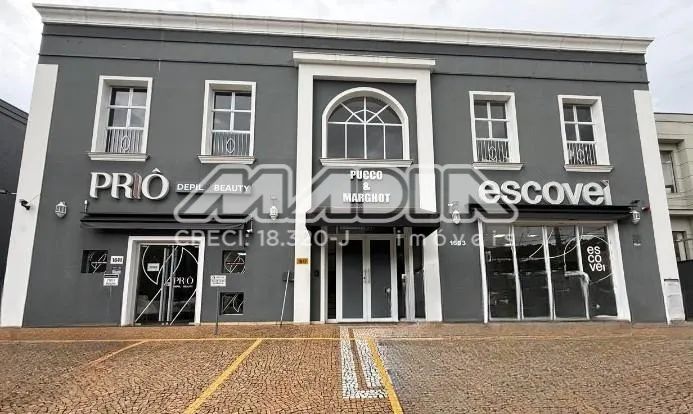 sala - Nova Itália - Valinhos