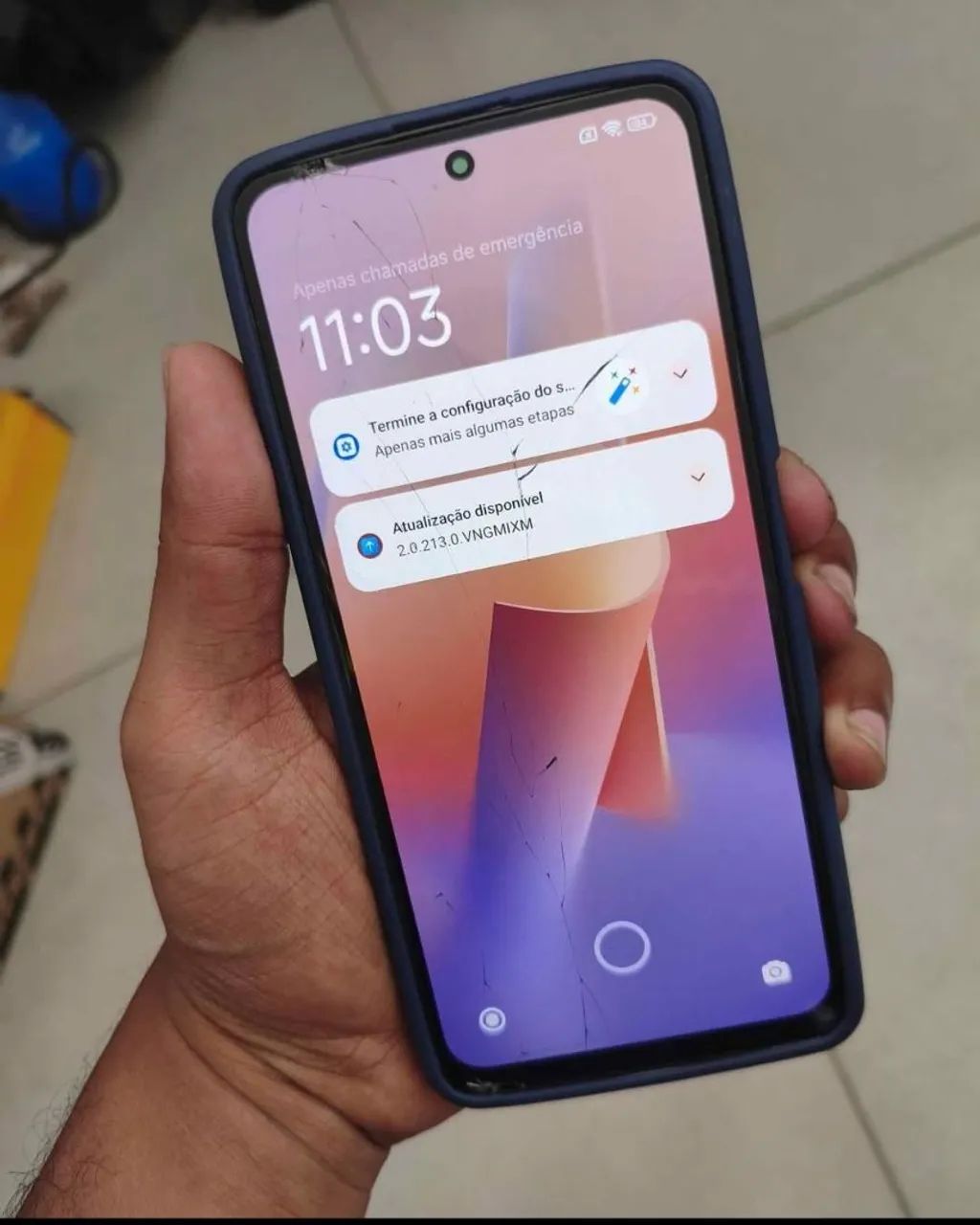 Redmi note 13 - Foto 2