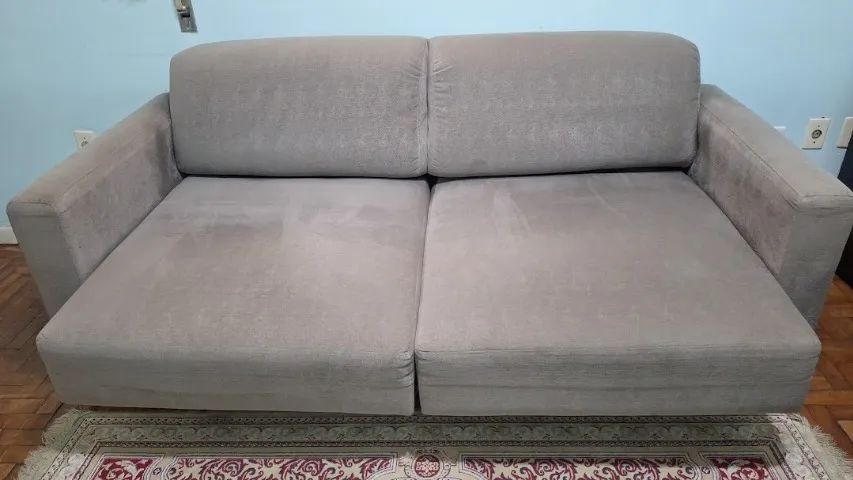 Sofá retrátil - Foto 3