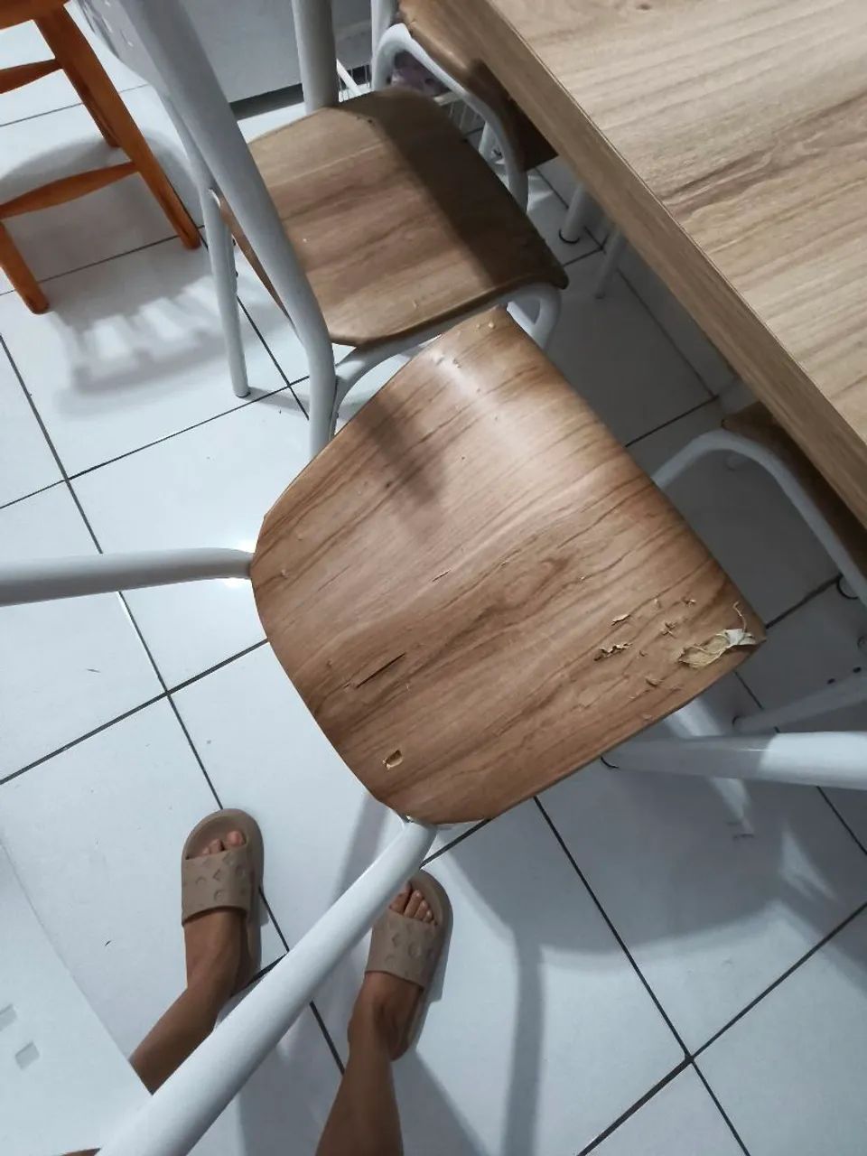 Mesa de cozinha - Foto 5