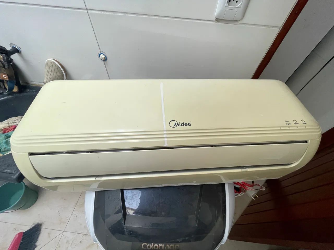 Ar condicionado  - Foto 2