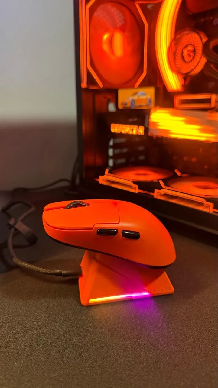 Mouse aj159 ajax