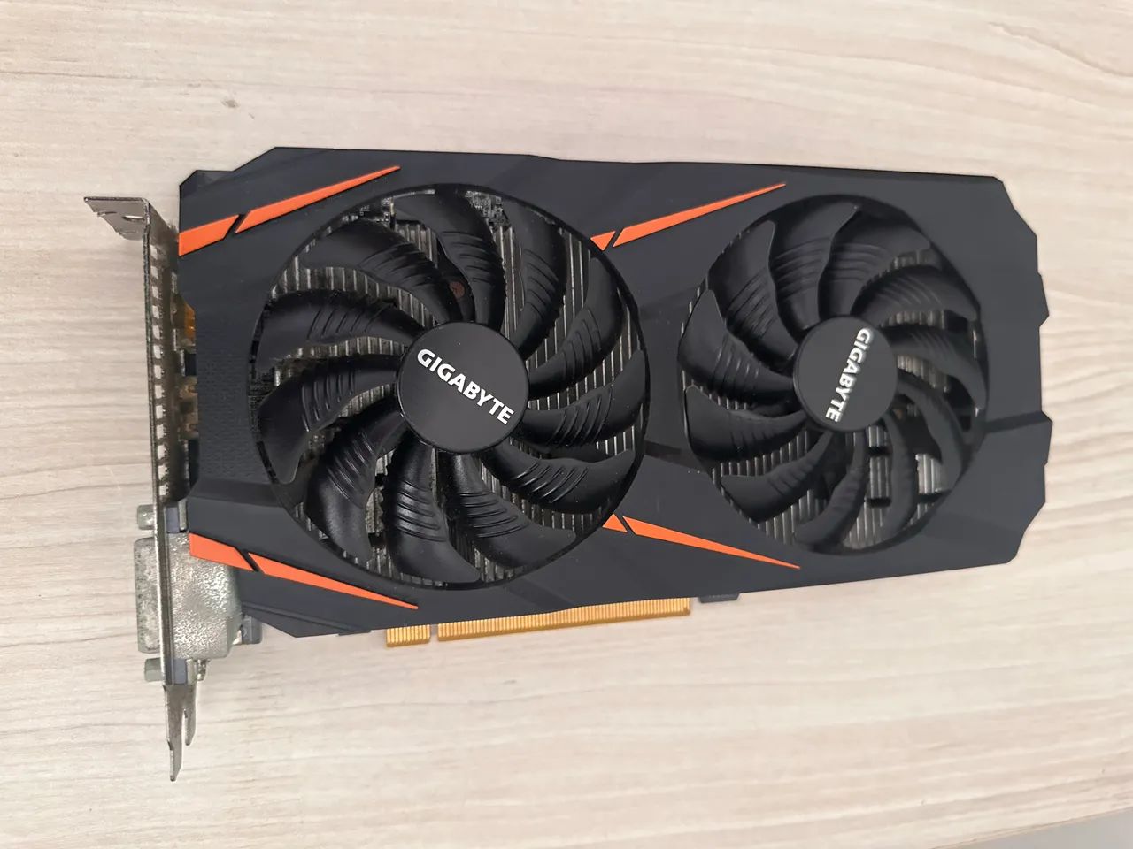 GTX 1060 6GB - Foto 3