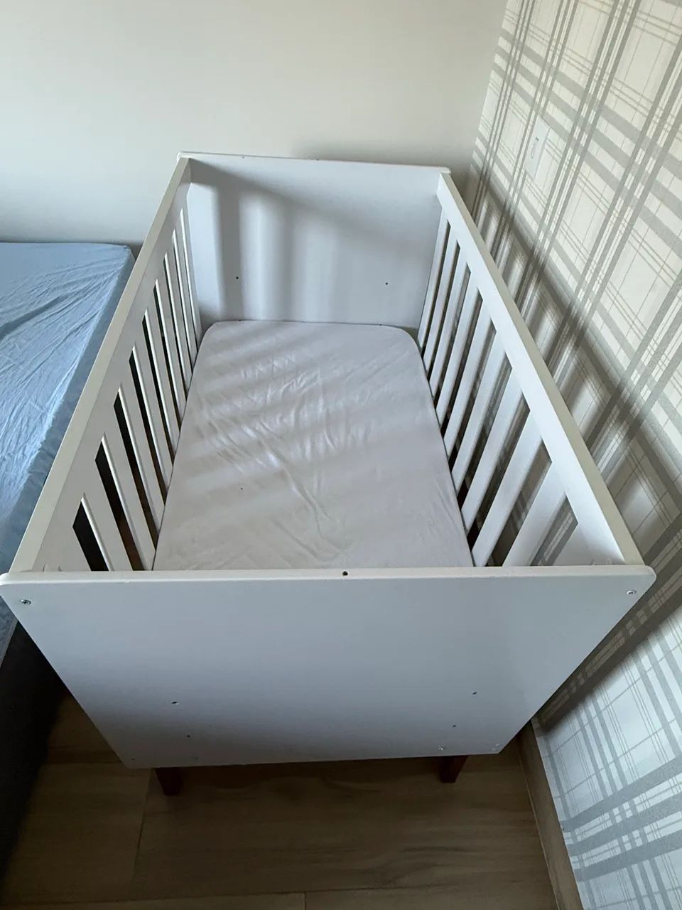 Vende se Berço  - Foto 2