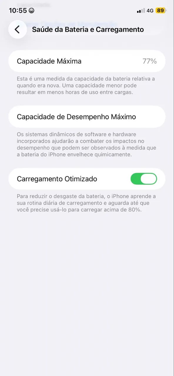 Vendo iPhone 11 - Foto 2