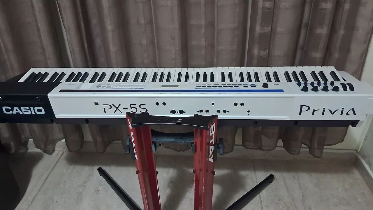 CASIO PRIVIA PX5S  - Foto 3