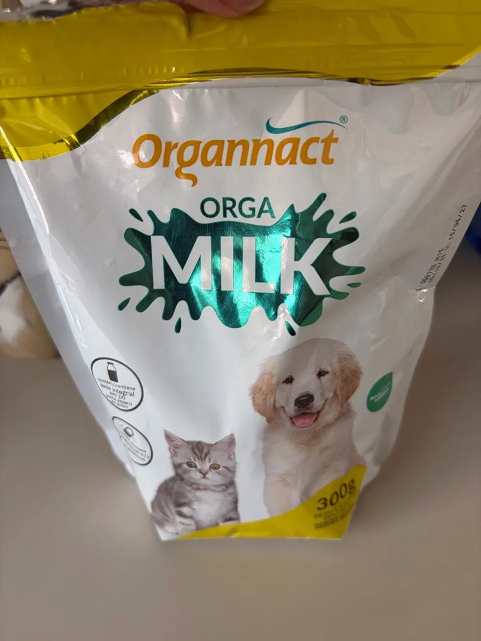 Vende- se fórmula para cachorro e gato.  - Foto 2