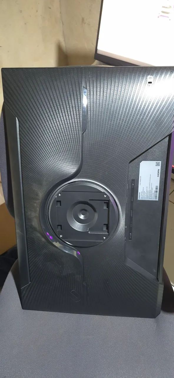 Samsung Odyssey G3 - Foto 4