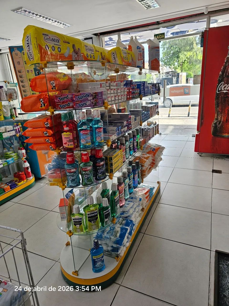 Instalação para Farmacia/mercadinho - Foto 2