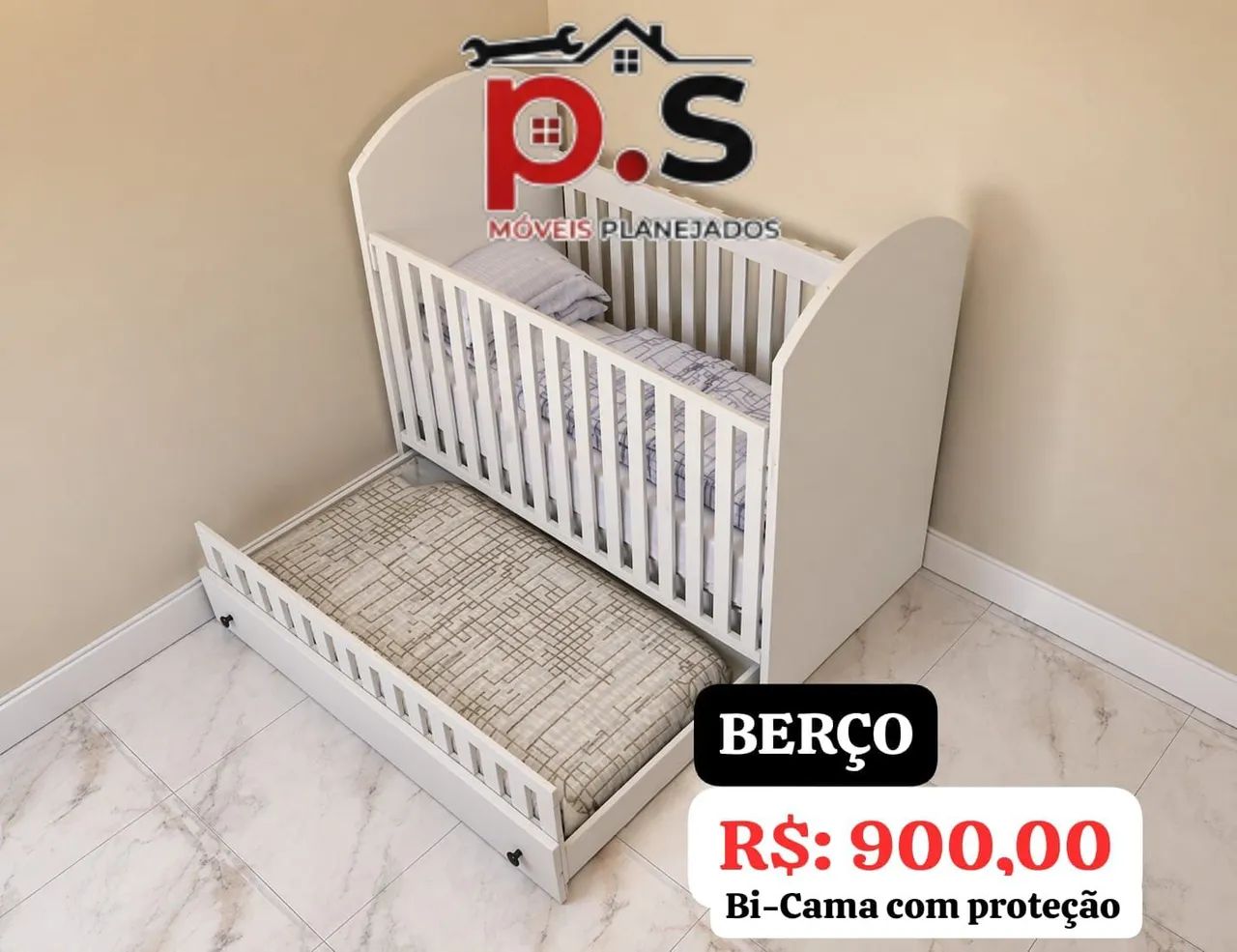 Berço 