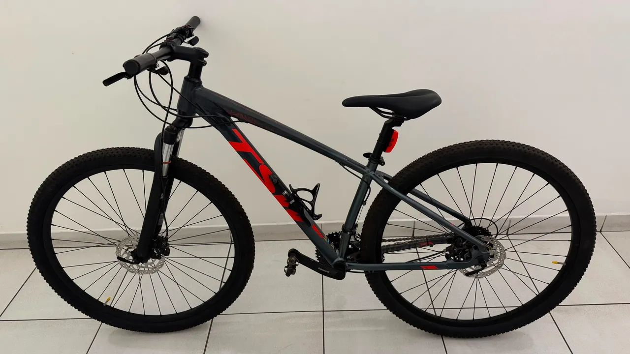 BICICLETA ARO 29 TSW