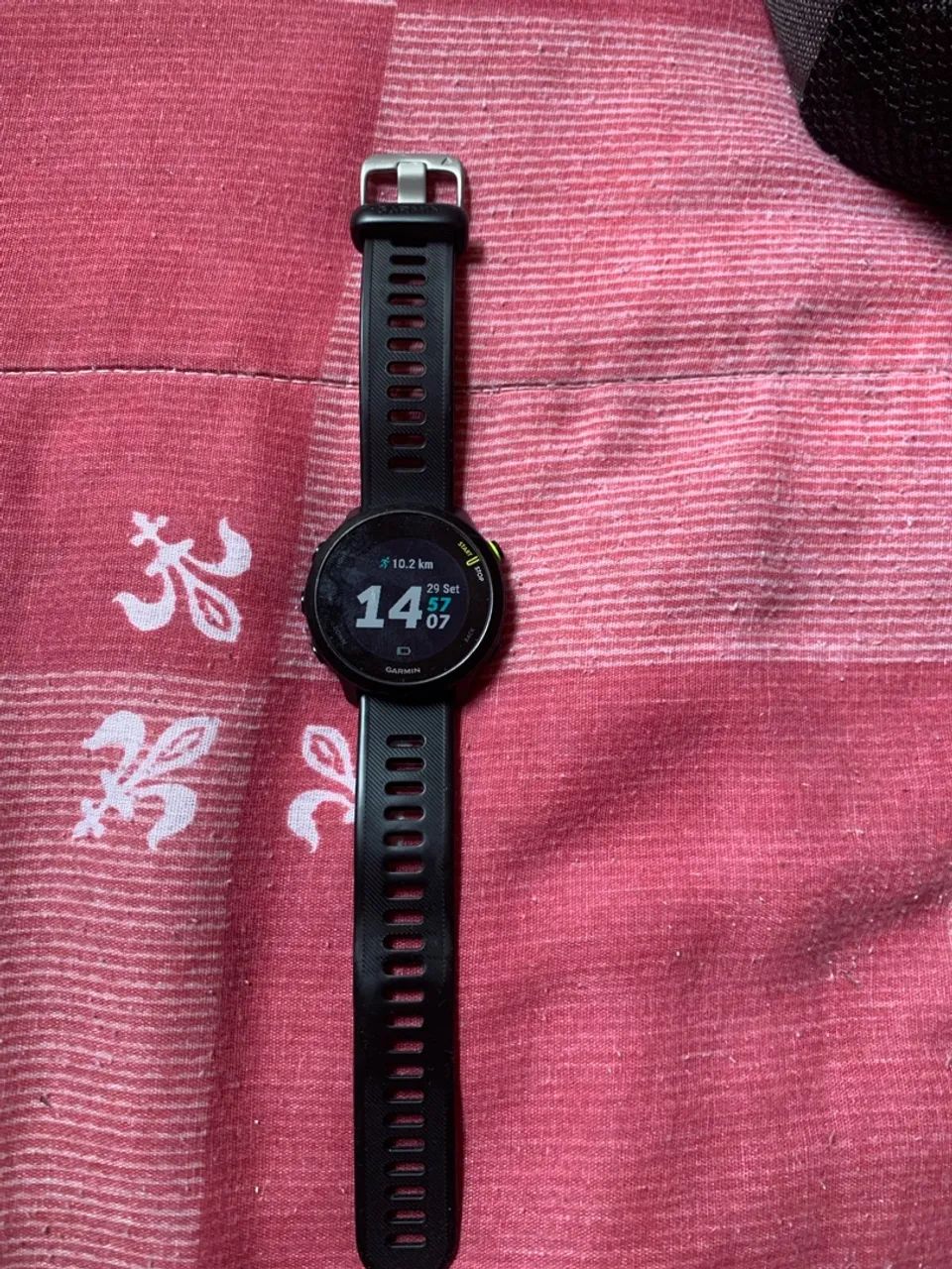 Garmin 55 
