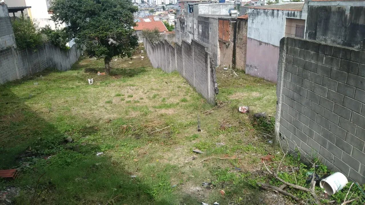 Terreno para locacao na vila matilde com 1729 m2, - Foto 4