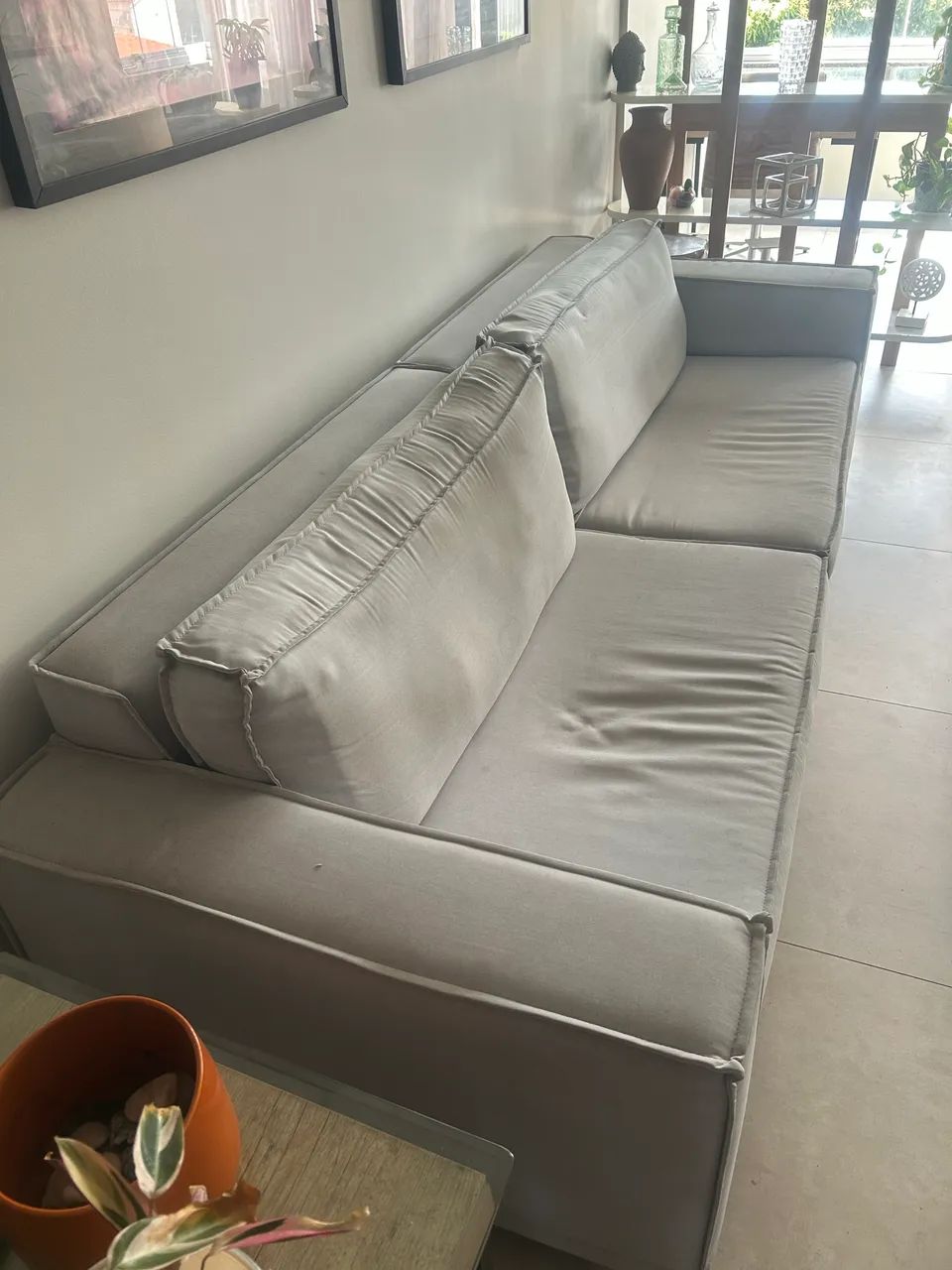 Sofá 