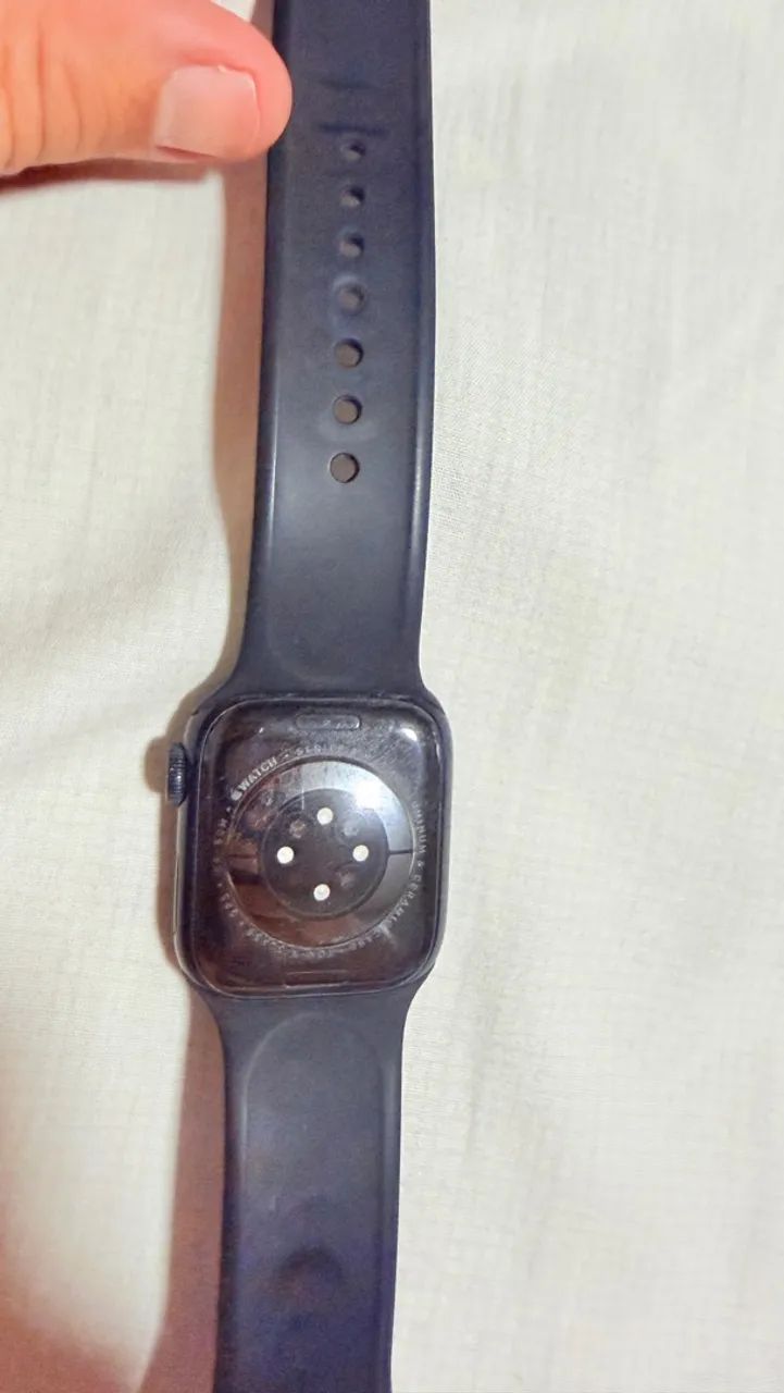 Apple Watch 8 - Foto 3