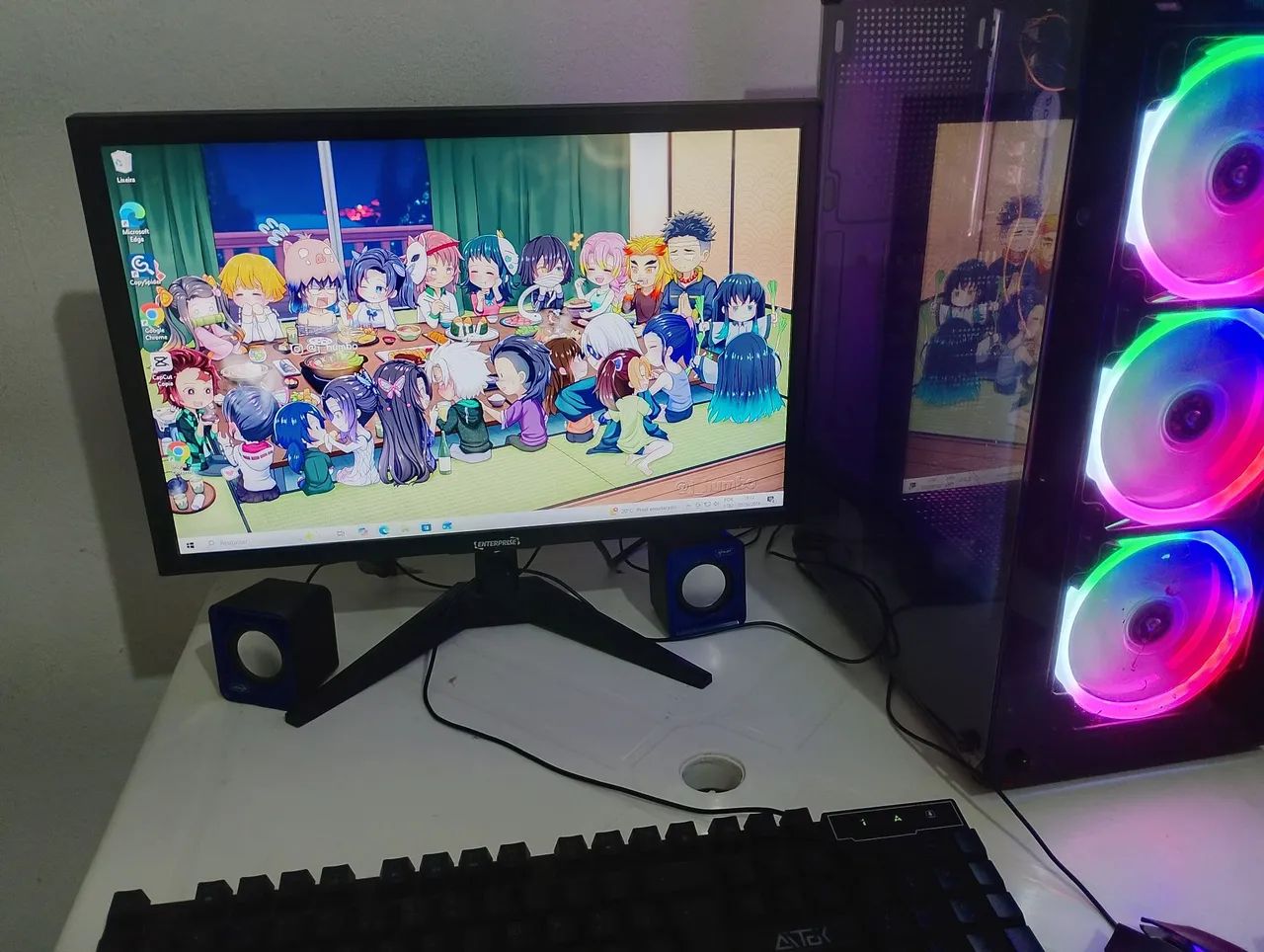 MONITOR DE PC - Foto 2