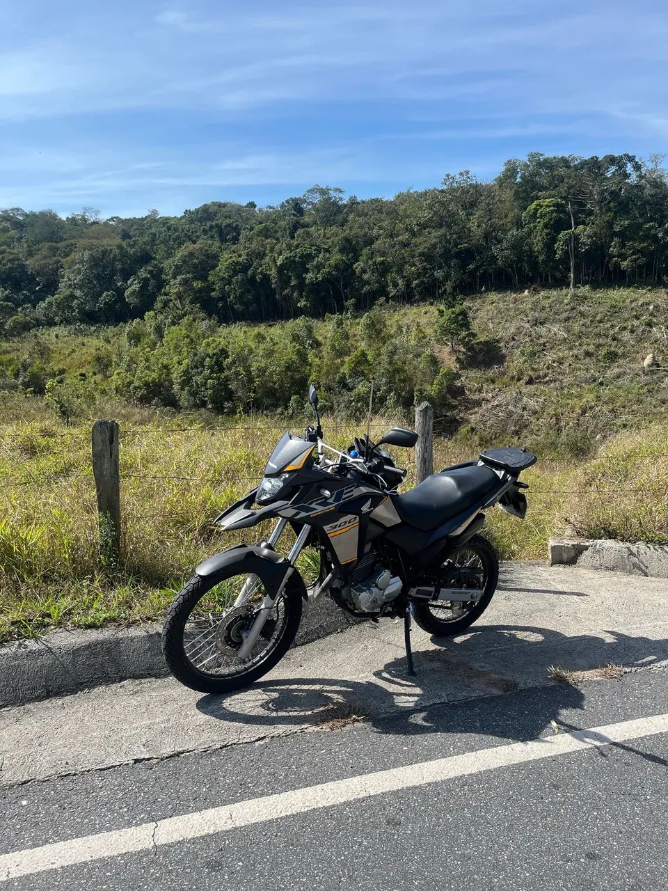 Xre 300 2020  - Foto 4