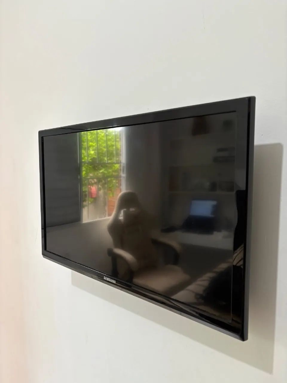 Televisão Samsung 25 polegadas - Foto 5