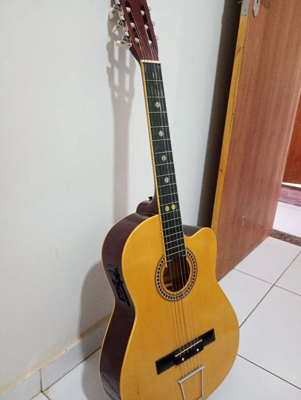Vendo violão  - Foto 2