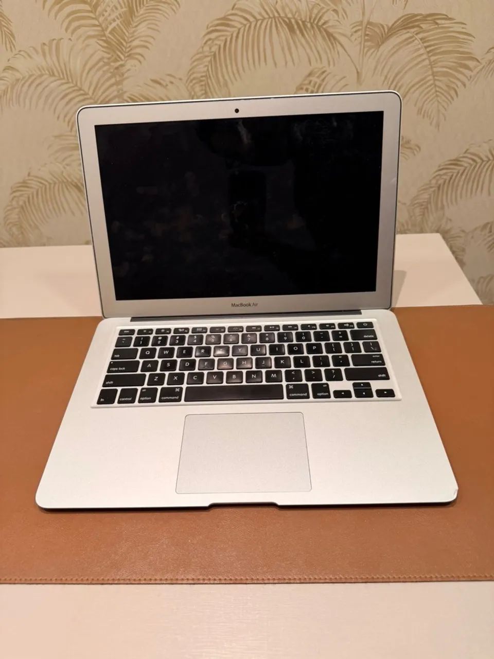 MacBook Air 2017