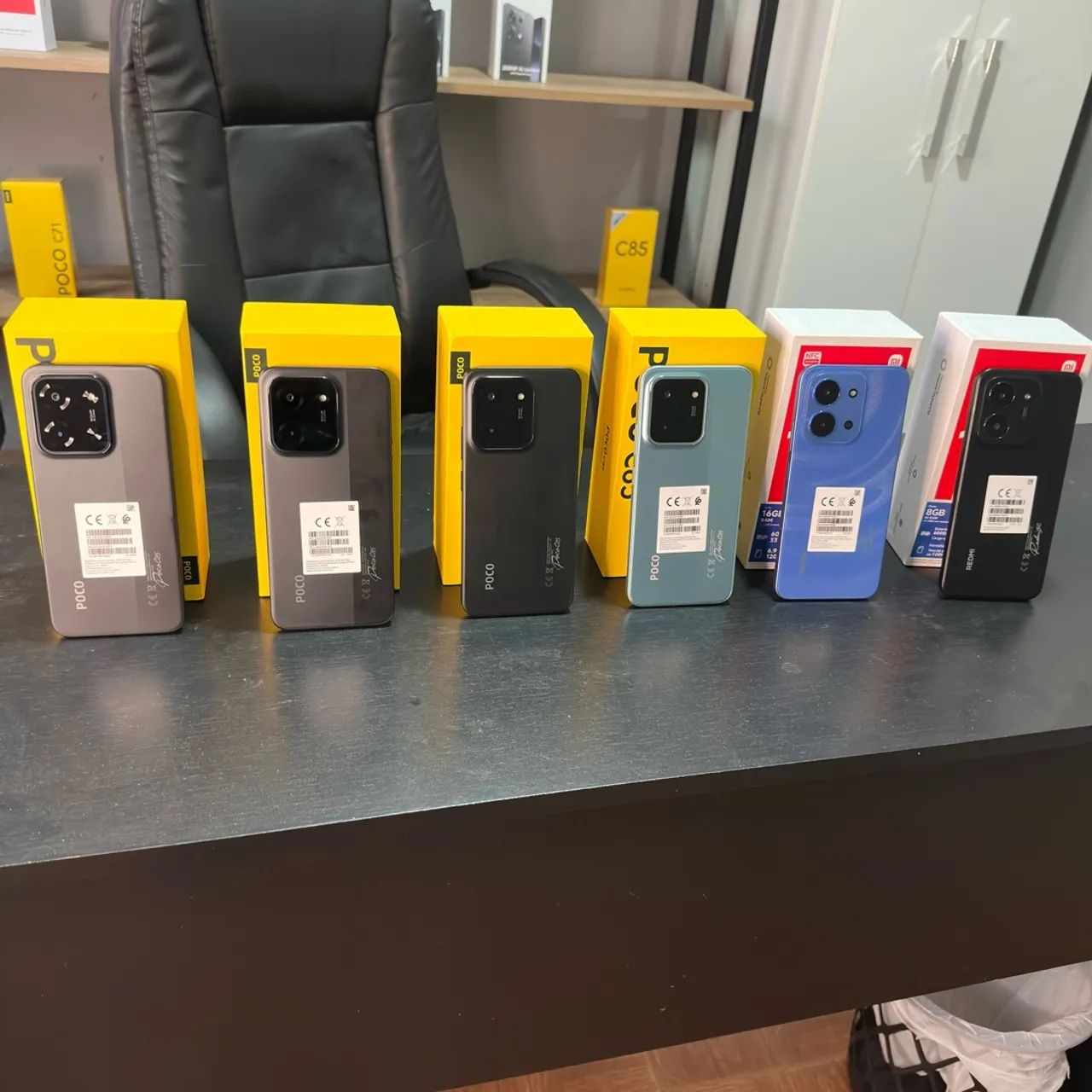 Celulares Seminovos à Pronta Entrega - Foto 2