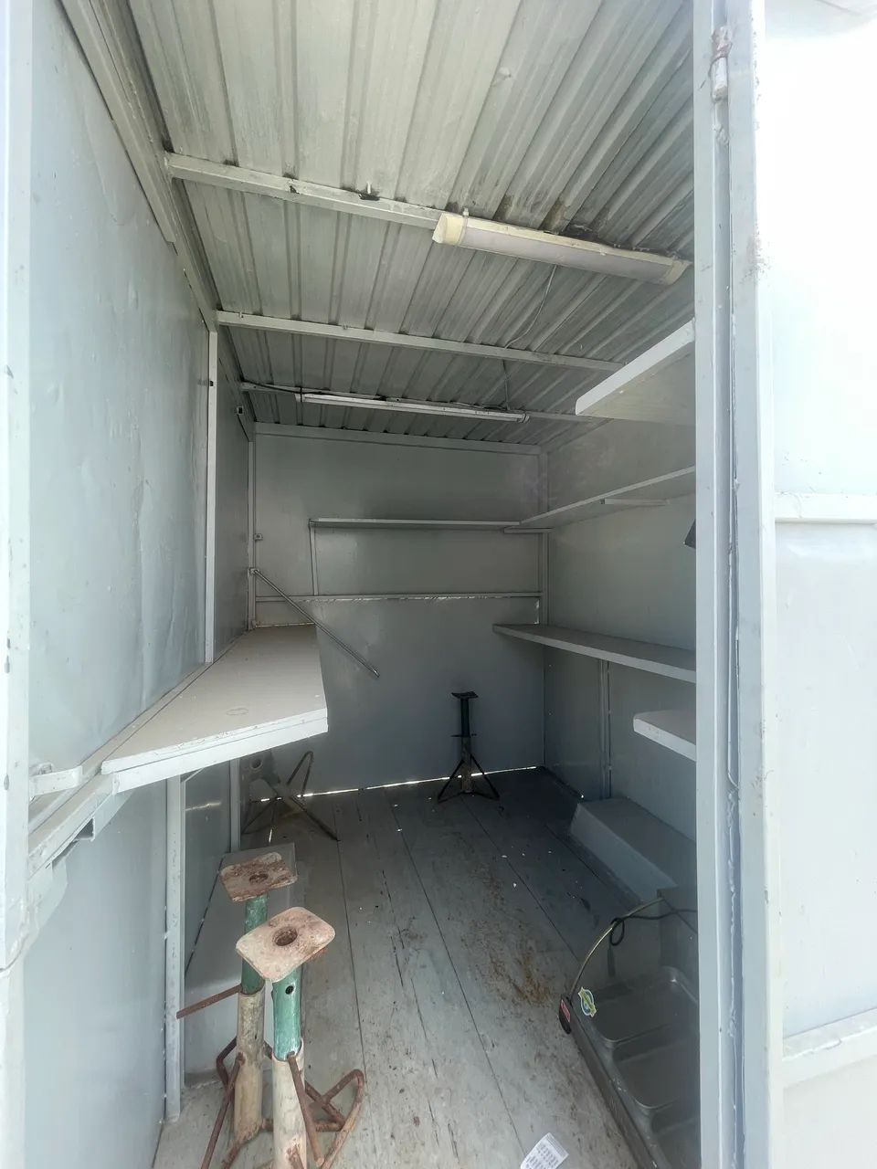 Trailer completo  - Foto 4