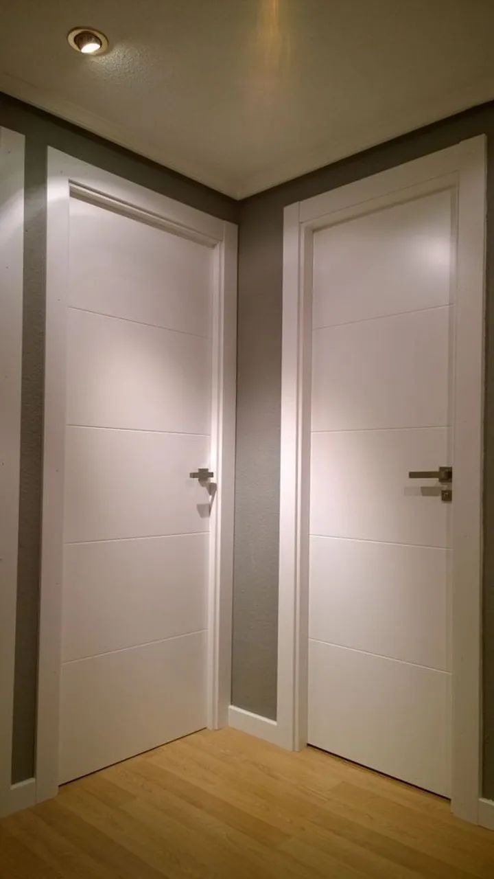 Instalação de Portas - Foto 2