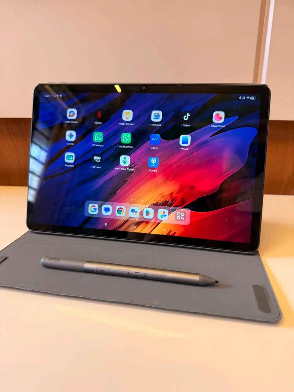 VENDE-SE Lenovo TAB M11 - Foto 2