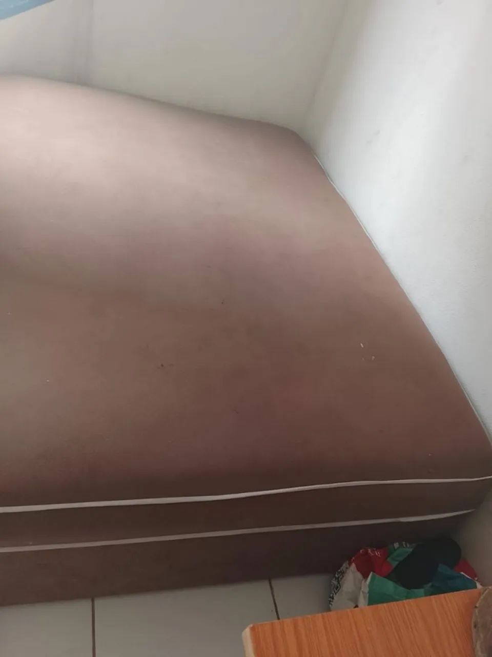 Cama casal  - Foto 2