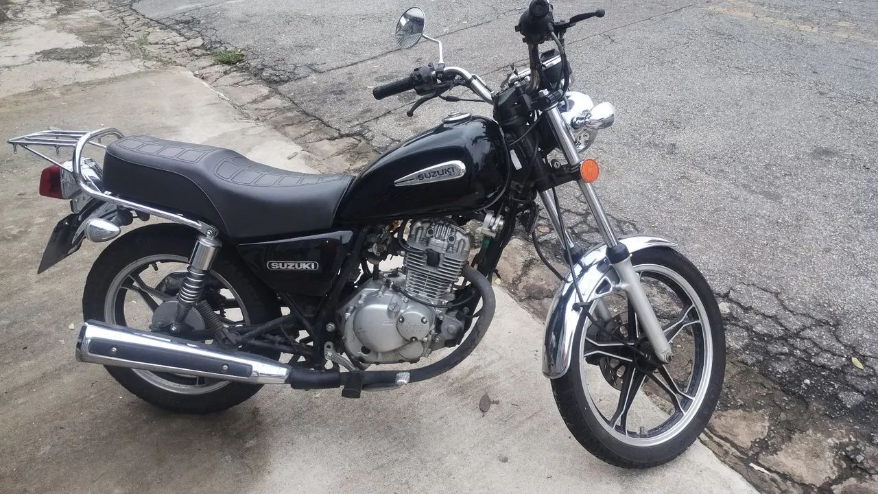 Moto - Foto 2