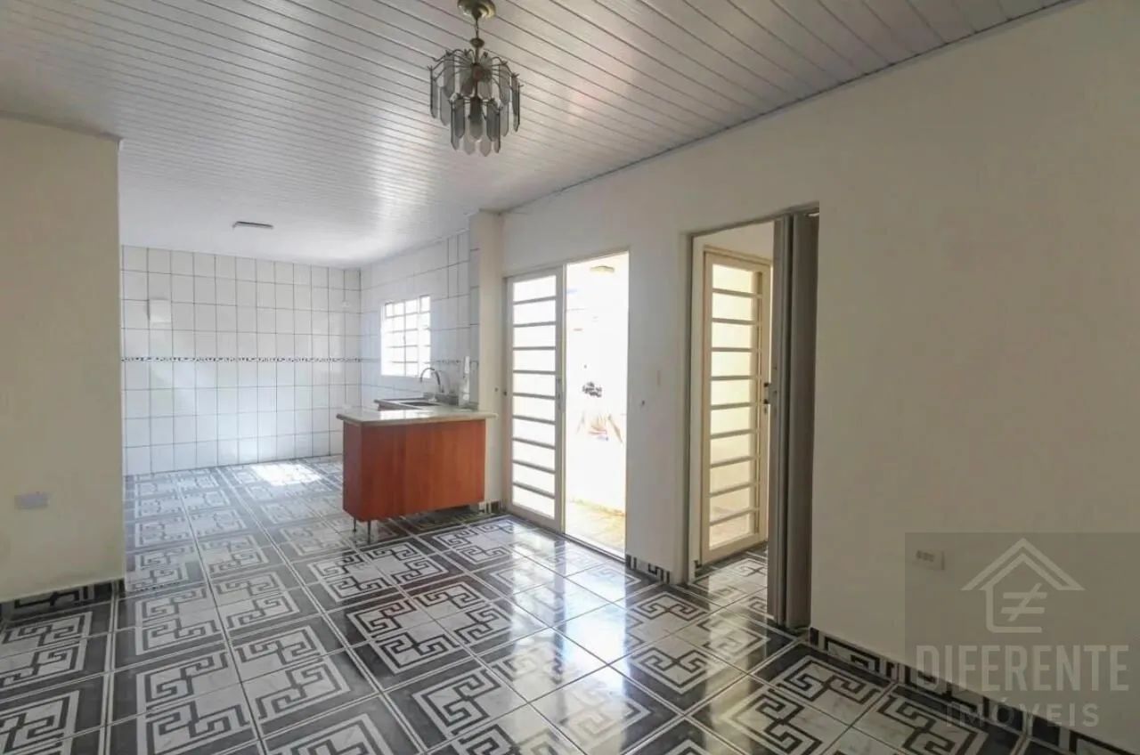 CASA TÉRREA 47M 1 QUARTO NA VILA GUARANI - Foto 4