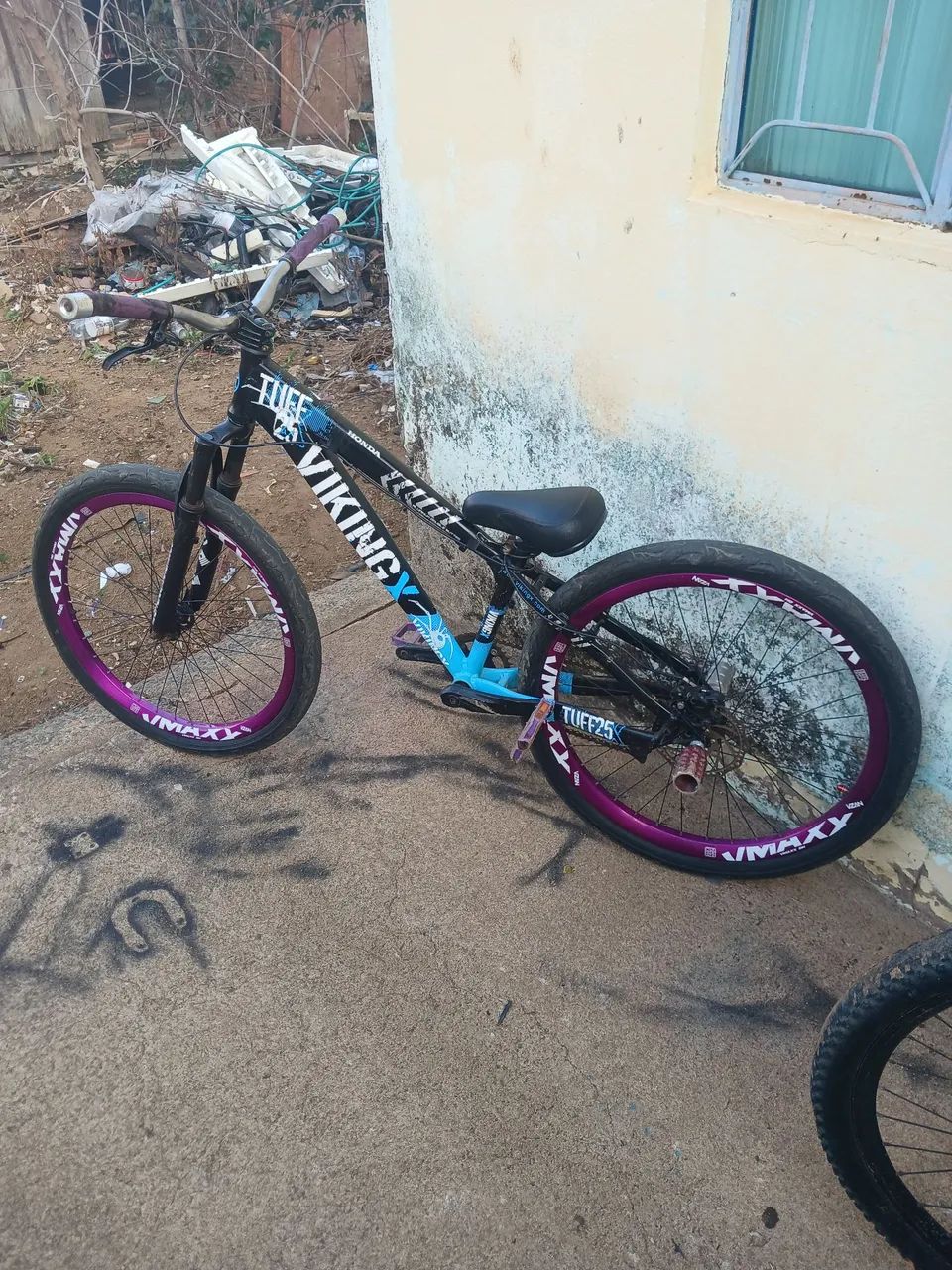 Bicicleta - Foto 4