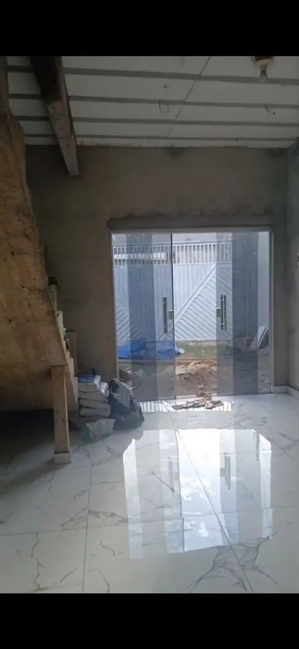 Vendo ou troco casa em icoaraci recém construída  - Foto 5