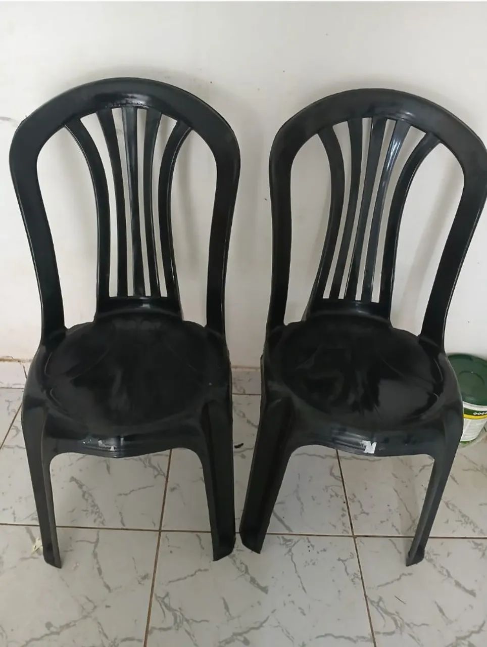 Cadeira Sem Braço 