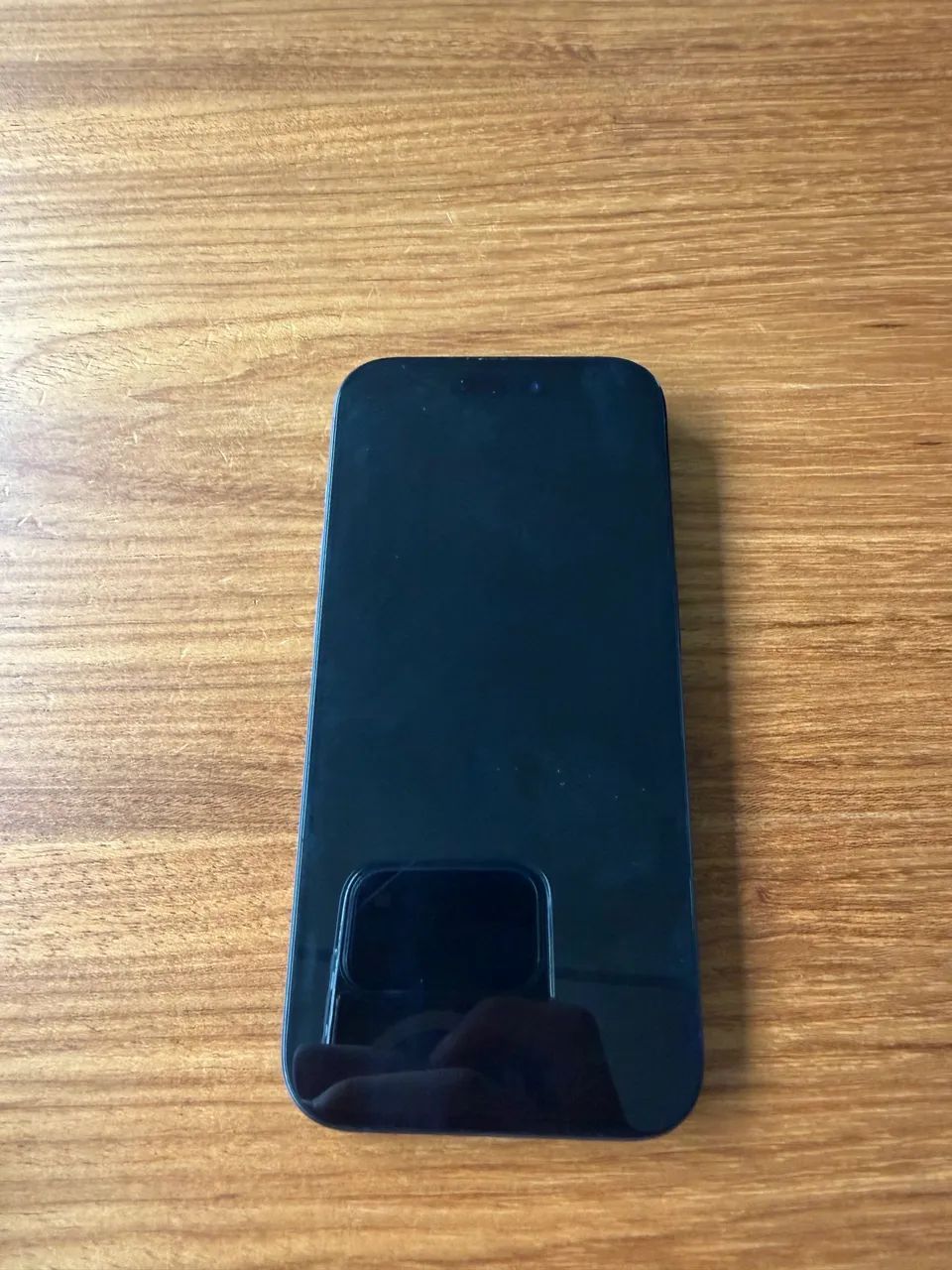 iPhone 15 pro - em ótimas condições  - Foto 3