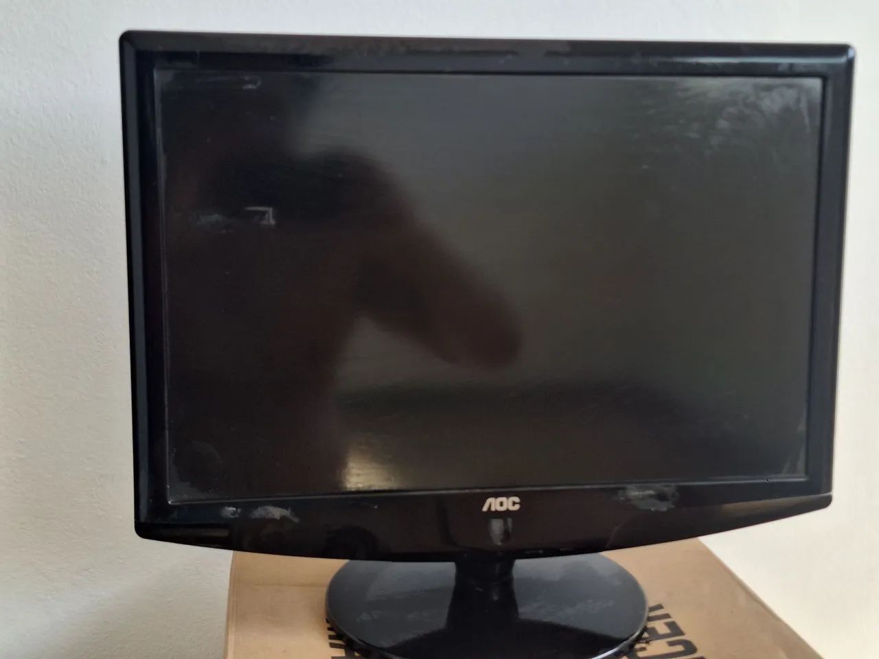 Monitor AOC 15 Polegadas