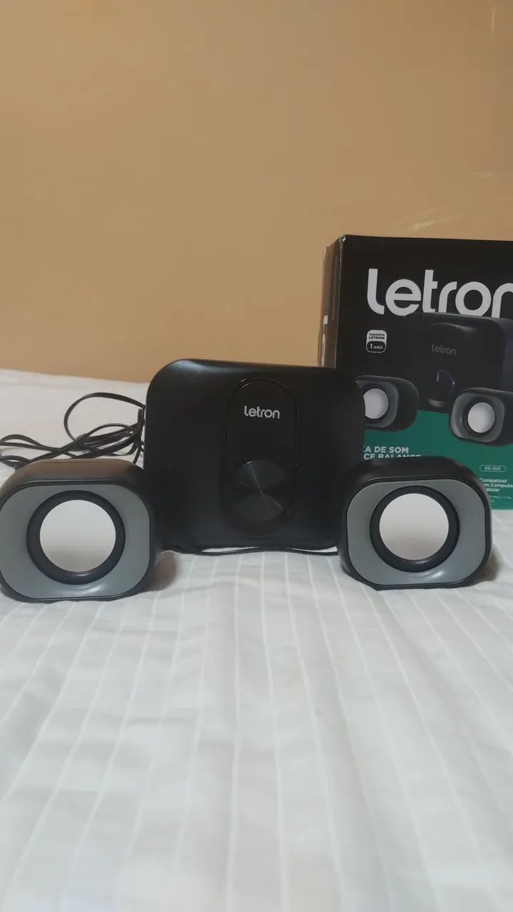 Produto novo