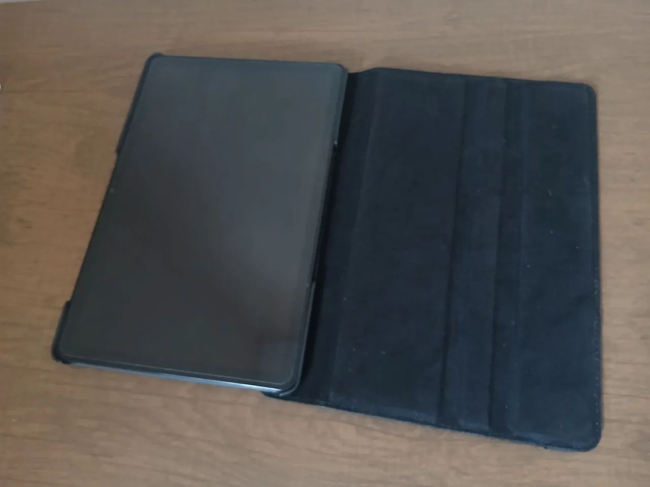 Tablet Samsung Galaxy A11 256gb 8gb 11" prata. - Foto 2