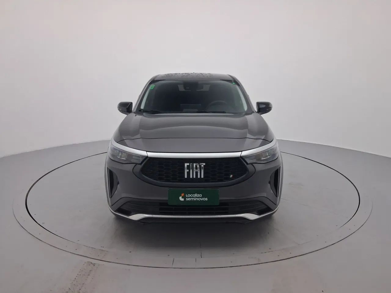 Fiat Fastback Audace 1.0 200 T. Flex Aut, foto 8 de 18