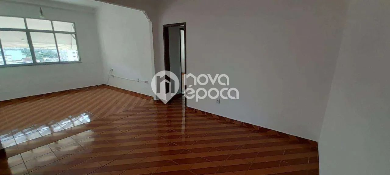 Higienópolis | Apartamento 2 quartos - Foto 3