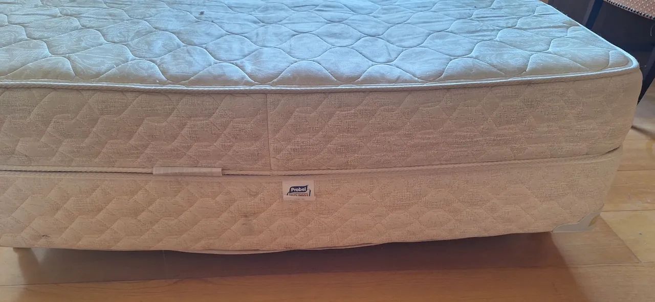 Cama BOX - Foto 3