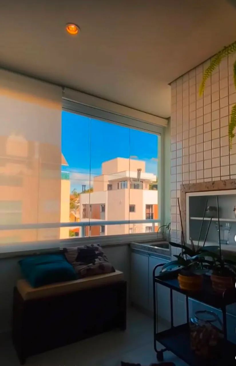 Apartamento de dois quartos com suíte na praias de Canasvieras - Foto 4