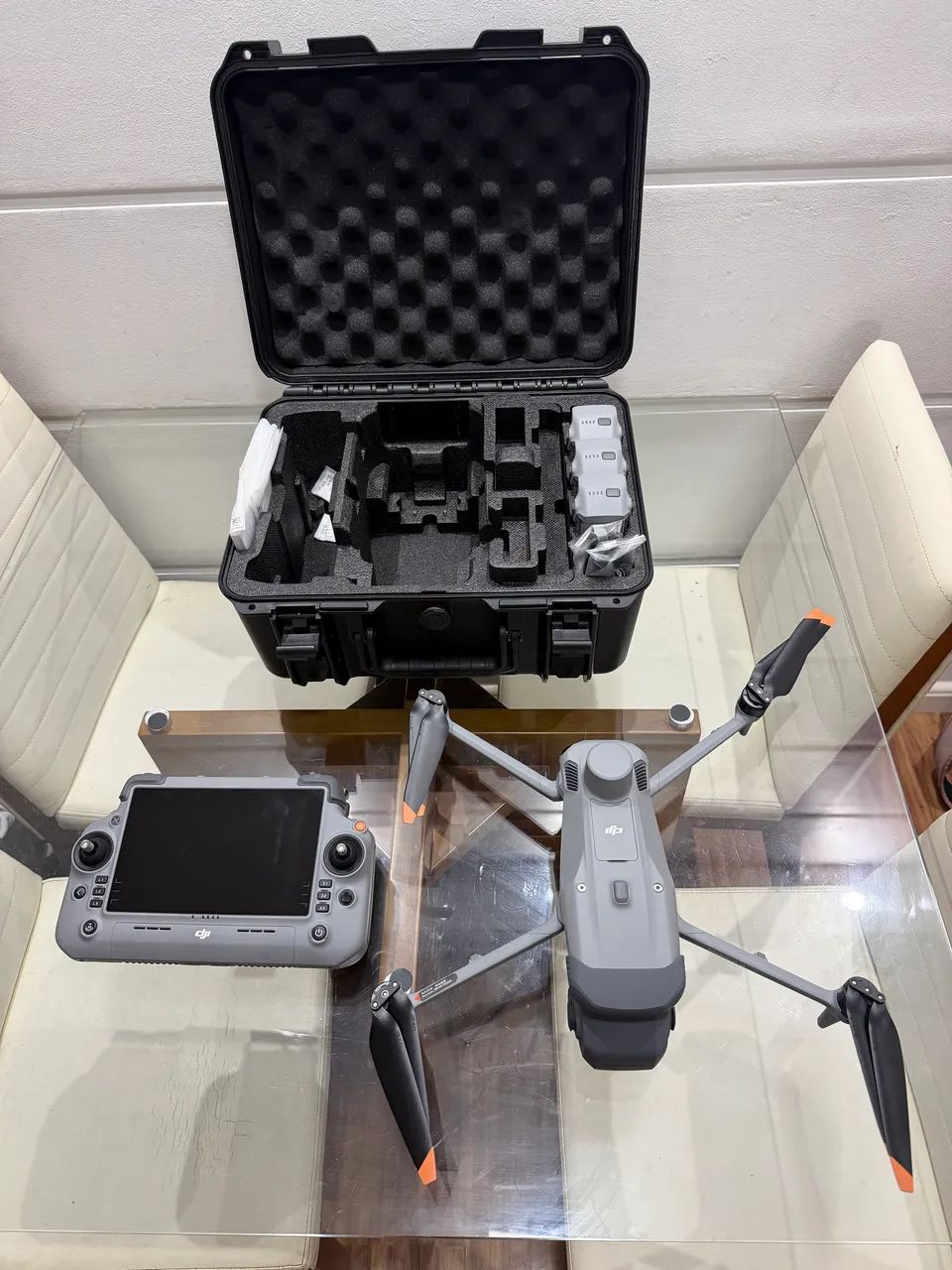 Dji Matrice 4T - Foto 5